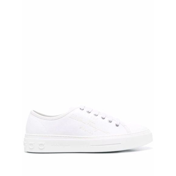 Ferragamo Sneaker